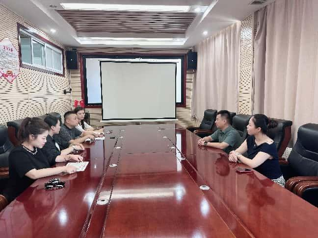 精铸金融纽带 力破小微融资困局